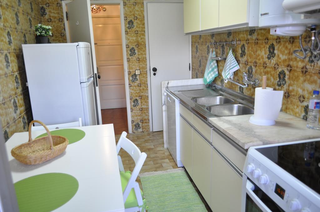 Casa Da Poesia Apartment Portimao Exterior photo